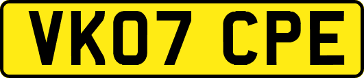 VK07CPE