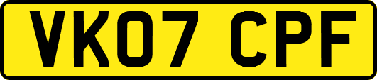 VK07CPF
