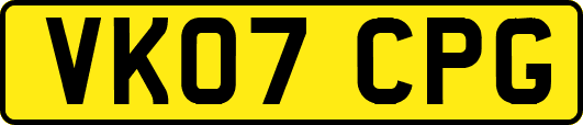 VK07CPG