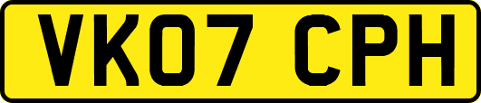 VK07CPH