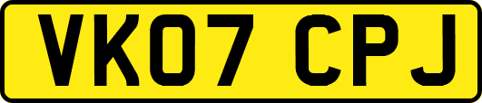 VK07CPJ
