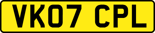 VK07CPL
