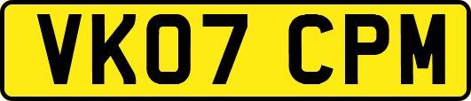 VK07CPM