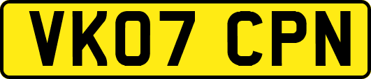 VK07CPN