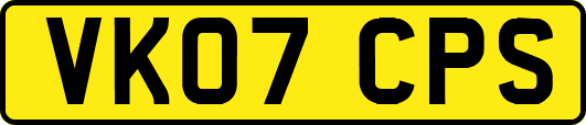 VK07CPS
