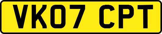 VK07CPT