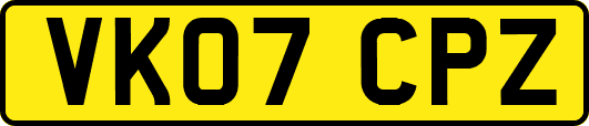 VK07CPZ
