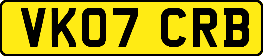 VK07CRB