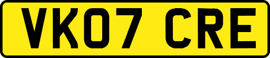 VK07CRE