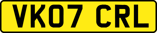 VK07CRL