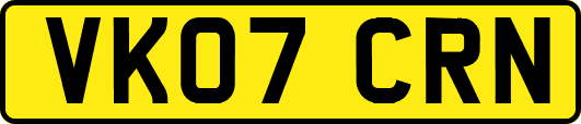 VK07CRN