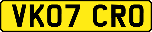 VK07CRO