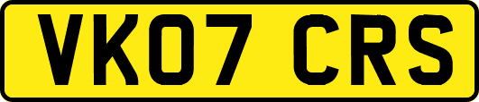 VK07CRS