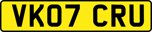 VK07CRU