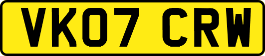 VK07CRW