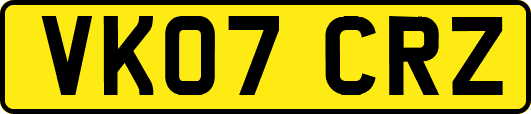 VK07CRZ