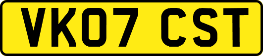 VK07CST