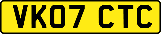 VK07CTC