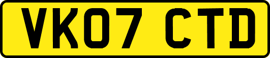 VK07CTD