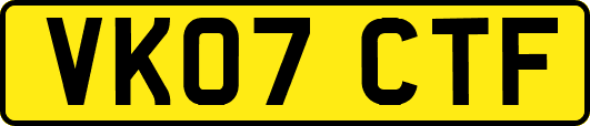 VK07CTF
