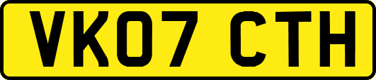VK07CTH