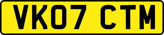 VK07CTM