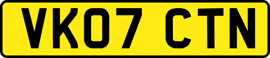 VK07CTN