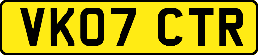 VK07CTR