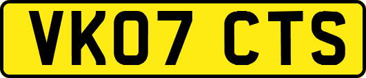 VK07CTS