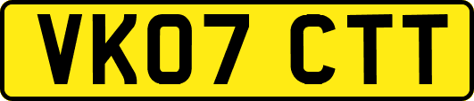 VK07CTT