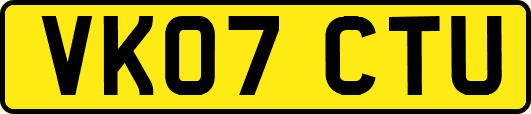 VK07CTU