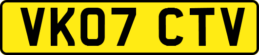 VK07CTV