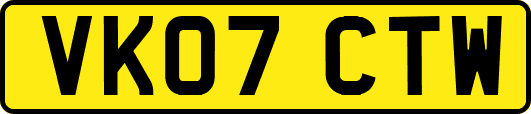 VK07CTW