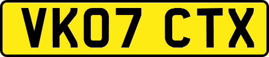 VK07CTX
