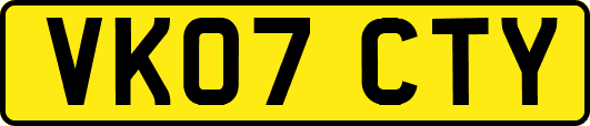 VK07CTY