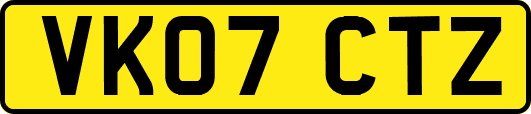 VK07CTZ