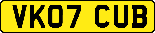 VK07CUB