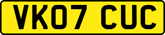 VK07CUC