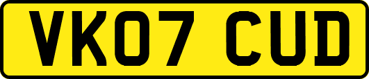 VK07CUD