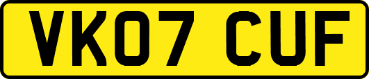 VK07CUF