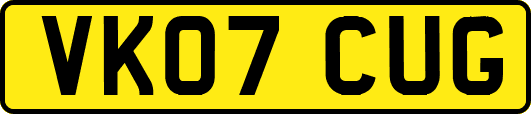 VK07CUG