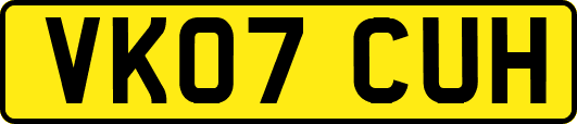 VK07CUH