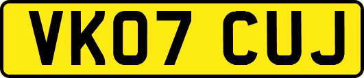 VK07CUJ