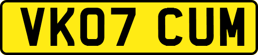 VK07CUM
