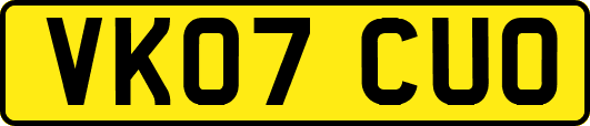 VK07CUO