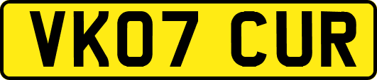VK07CUR