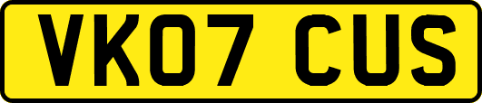 VK07CUS