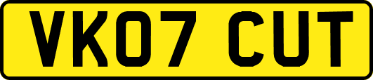 VK07CUT