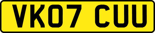 VK07CUU