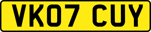 VK07CUY